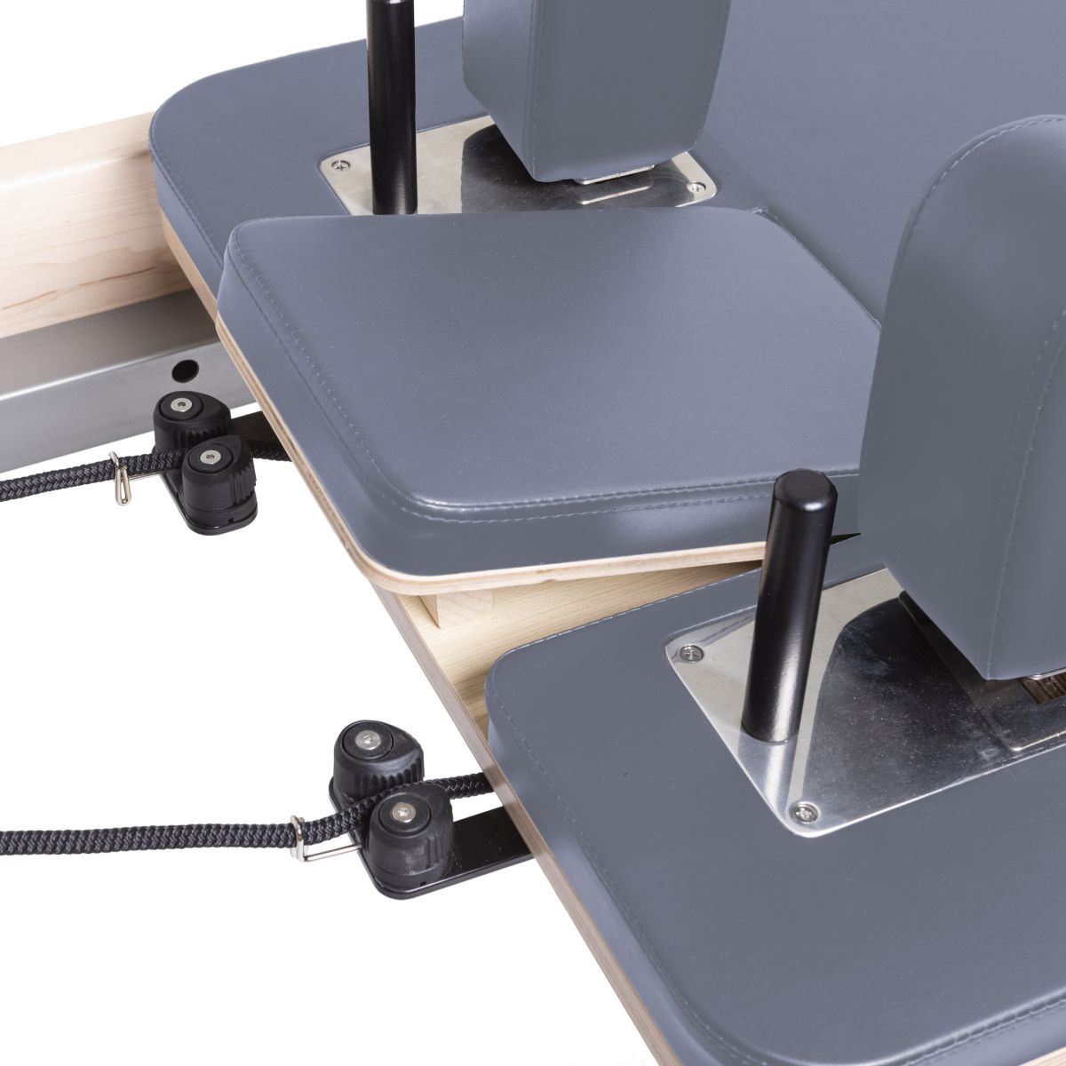 Elina Pilates Master Instructor Reformer mit Half Cadillac – Ansicht 7 — Pilates Reformer | Elina Pilates