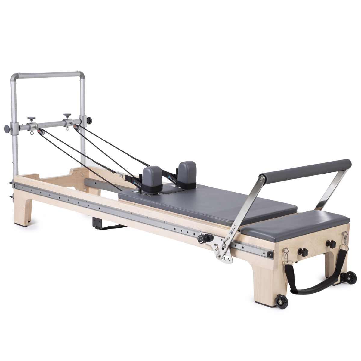 Elina Pilates Master Instructor Reformer — Pilates Reformer | Elina Pilates