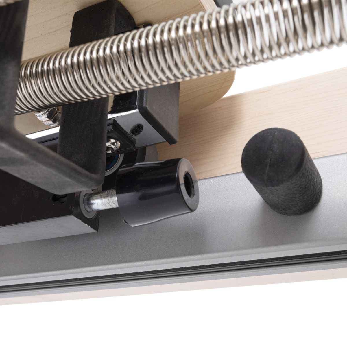 Elina Pilates Master Instructor Reformer – Ansicht 12 — Pilates Reformer | Elina Pilates