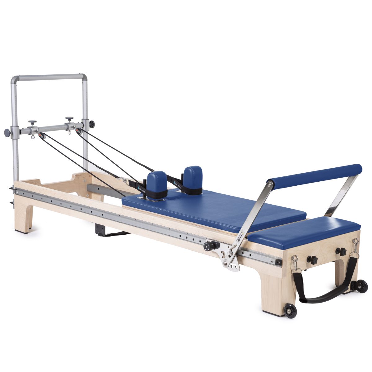 Elina Pilates Master Instructor Reformer – Ansicht 19 — Pilates Reformer | Elina Pilates