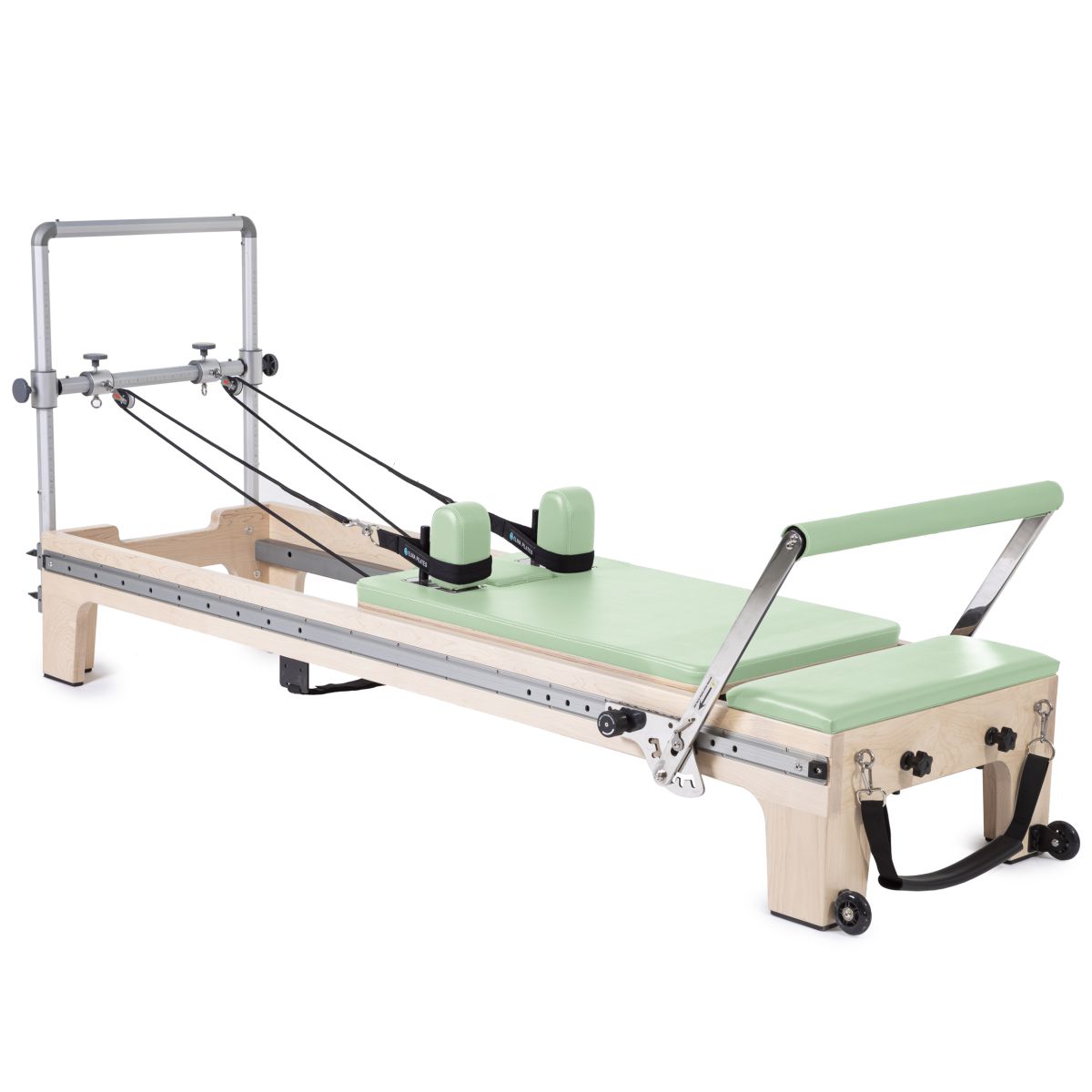 Elina Pilates Master Instructor Reformer – Ansicht 20 — Pilates Reformer | Elina Pilates