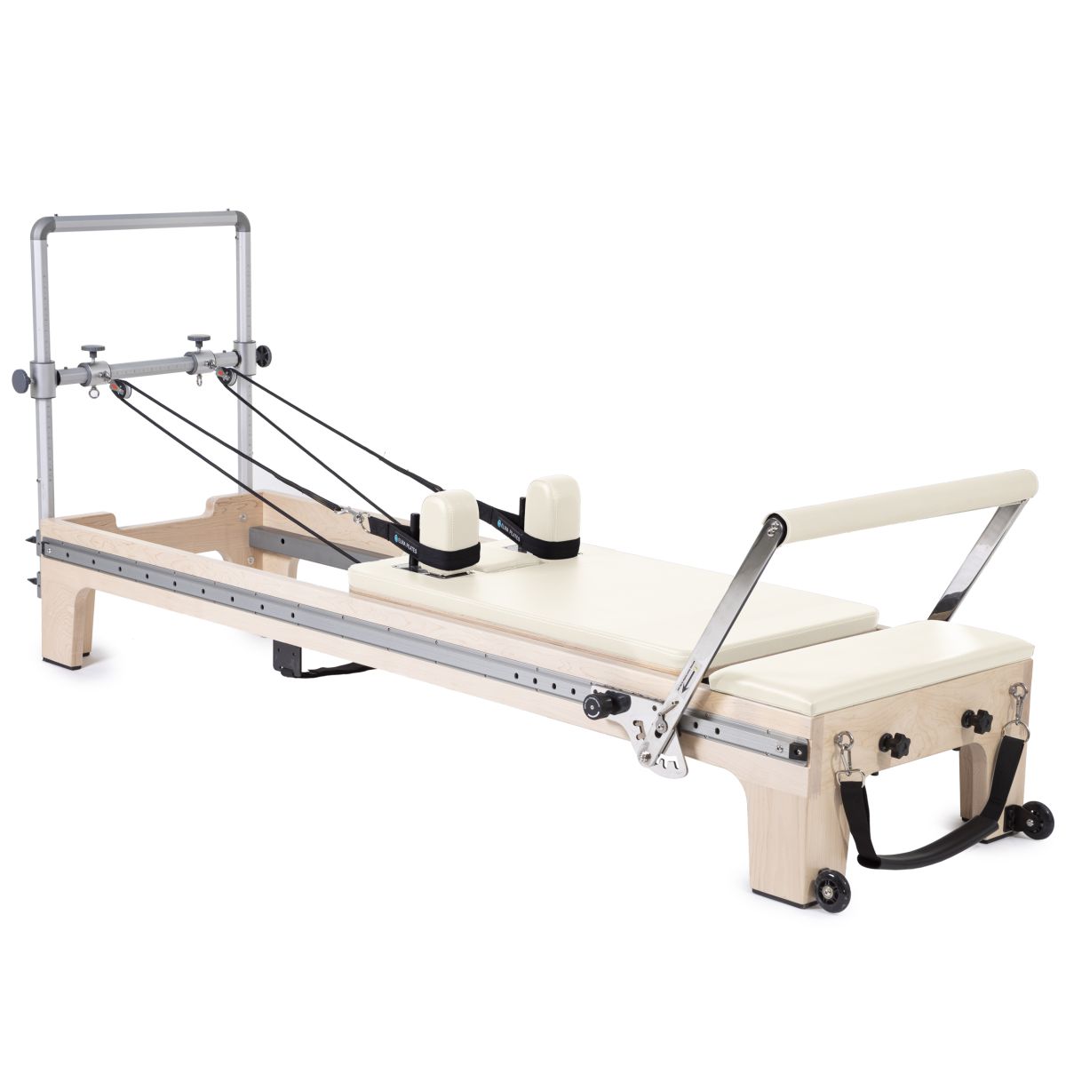 Elina Pilates Master Instructor Reformer – Ansicht 22 — Pilates Reformer | Elina Pilates