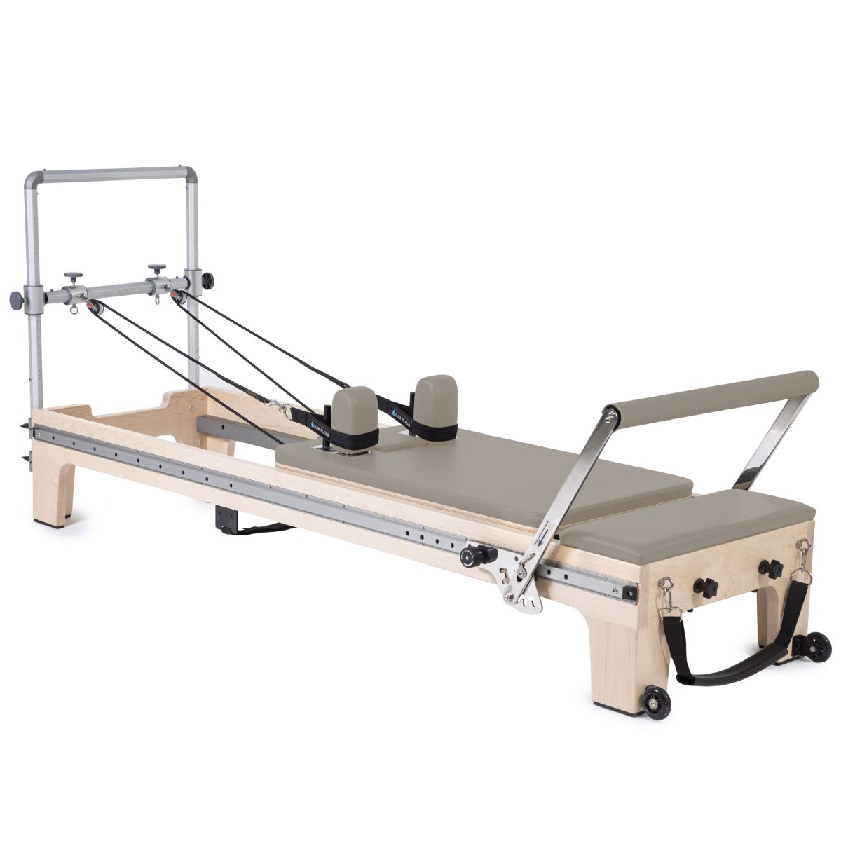 Elina Pilates Master Instructor Reformer – Ansicht 25 — Pilates Reformer | Elina Pilates