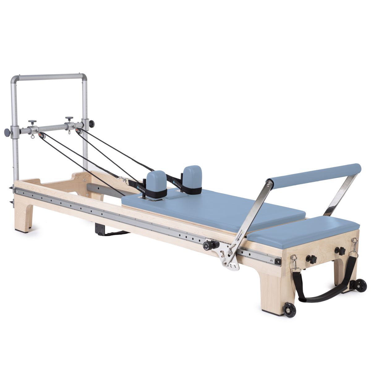 Elina Pilates Master Instructor Reformer – Ansicht 23 — Pilates Reformer | Elina Pilates
