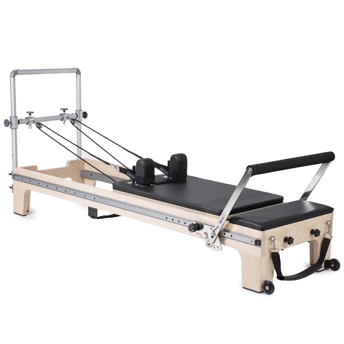 Elina Pilates Master Instructor Reformer – Ansicht 24 — Pilates Reformer | Elina Pilates