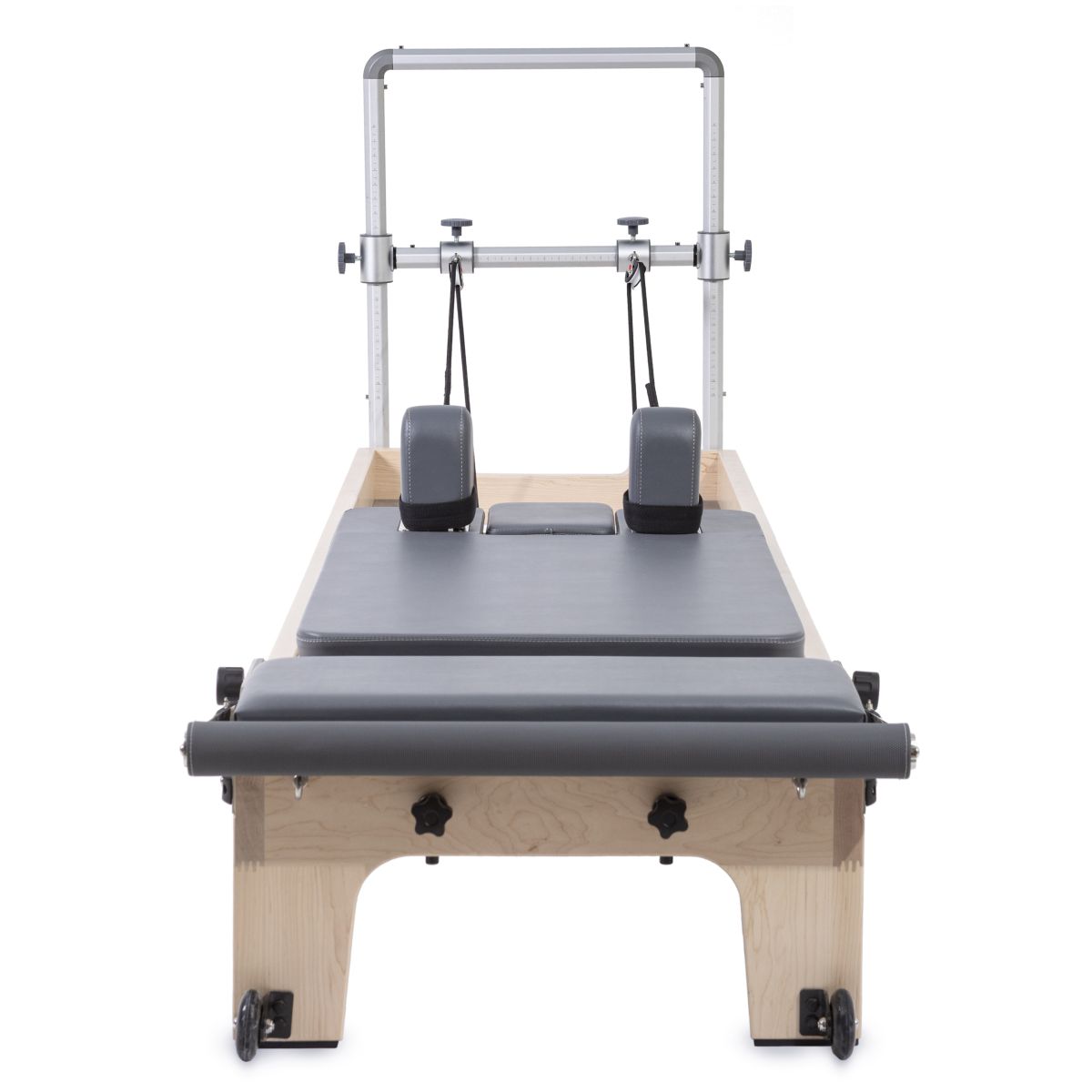 Elina Pilates Master Instructor Reformer – Ansicht 3 — Pilates Reformer | Elina Pilates