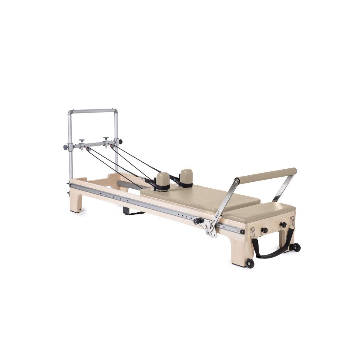 Elina Pilates Master Instructor Reformer