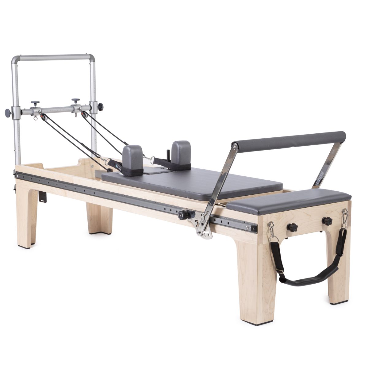 Elina Pilates Master Instructor Physio Reformer — Pilates Reformer | Elina Pilates