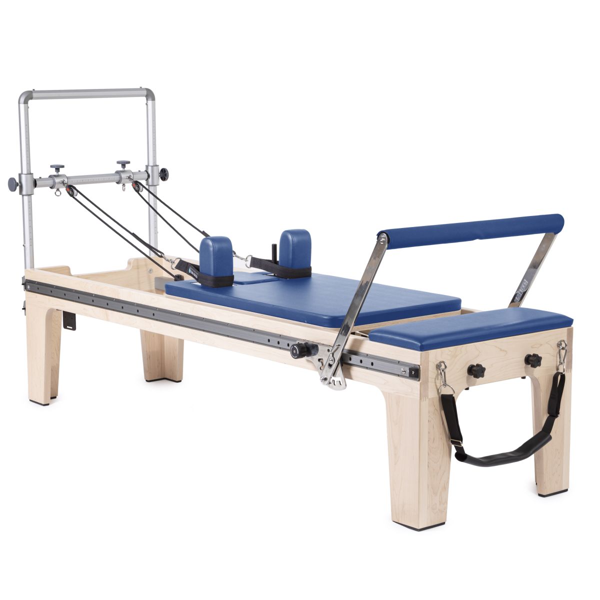 Elina Pilates Master Instructor Physio Reformer – Ansicht 13 — Pilates Reformer | Elina Pilates