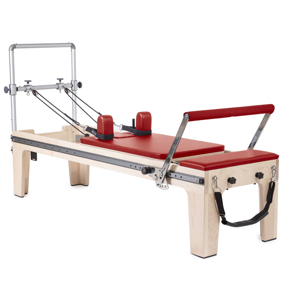 Elina Pilates Master Instructor Physio Reformer – Ansicht 15 — Pilates Reformer | Elina Pilates