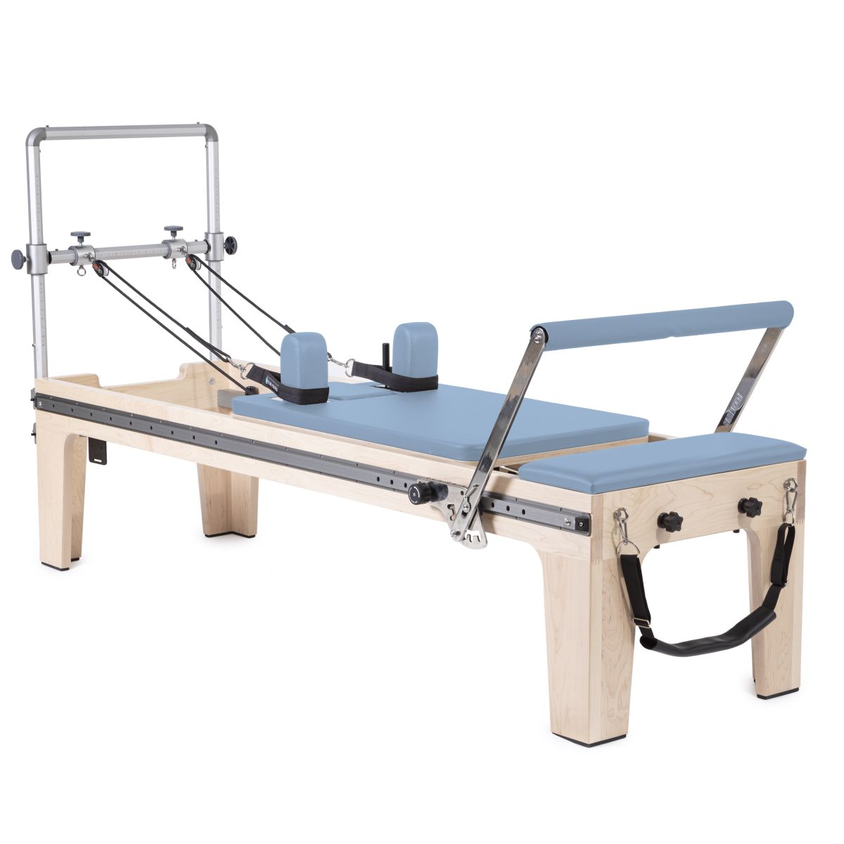 Elina Pilates Master Instructor Physio Reformer – Ansicht 18 — Pilates Reformer | Elina Pilates