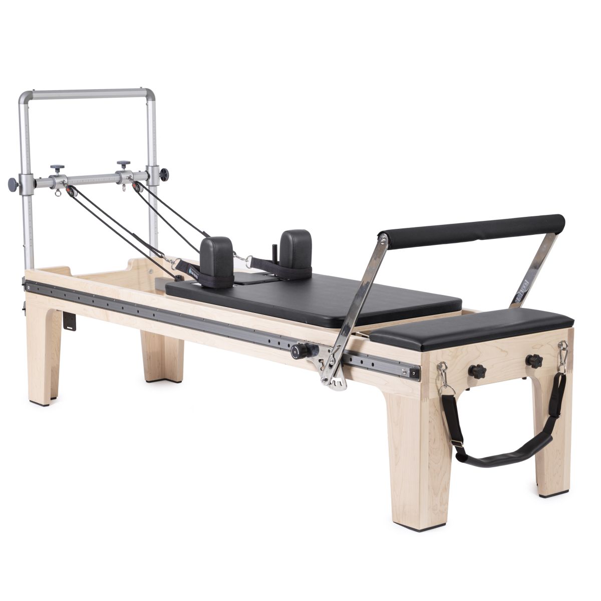 Elina Pilates Master Instructor Physio Reformer – Ansicht 19 — Pilates Reformer | Elina Pilates