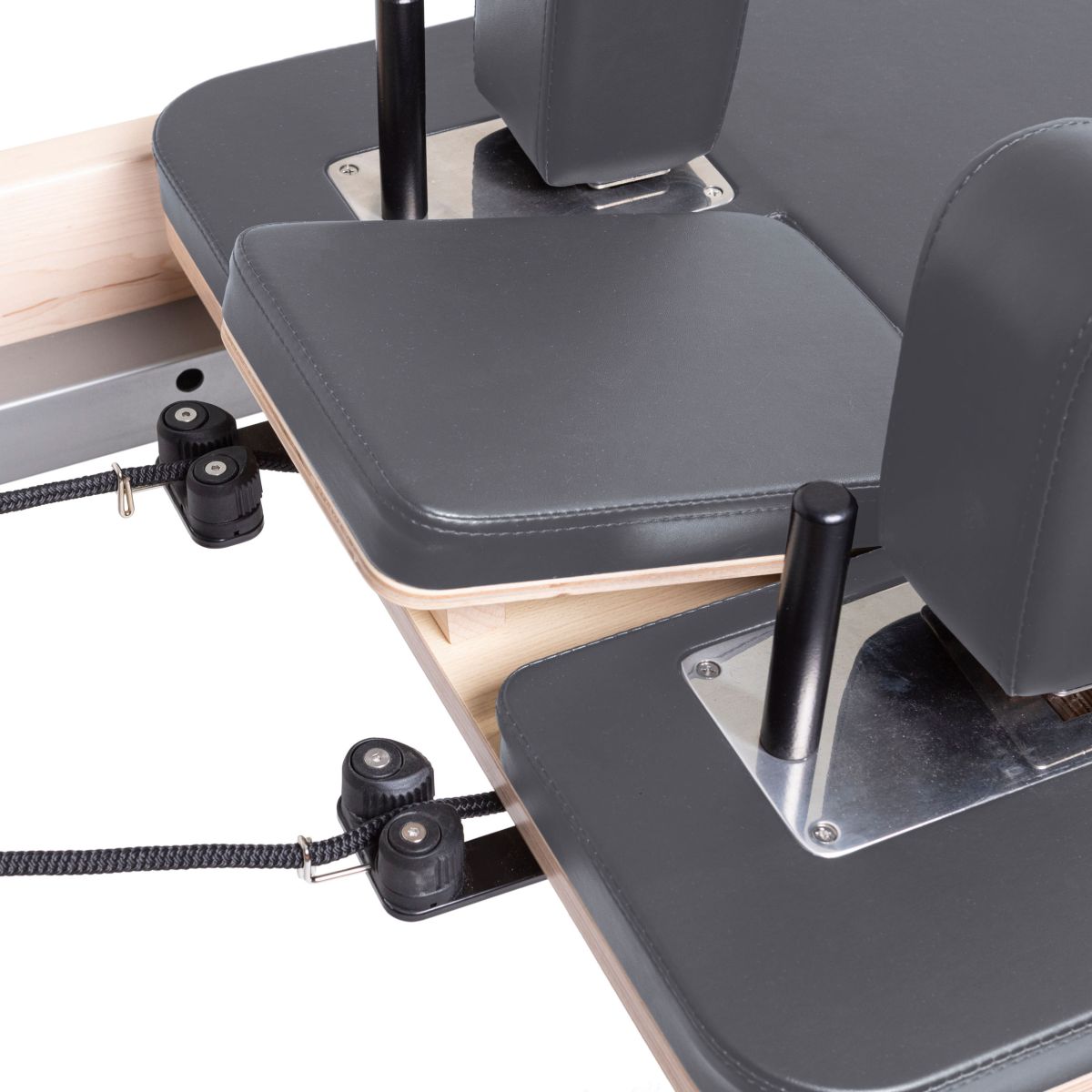 Elina Pilates Master Instructor Physio Reformer – Ansicht 8 — Pilates Reformer | Elina Pilates