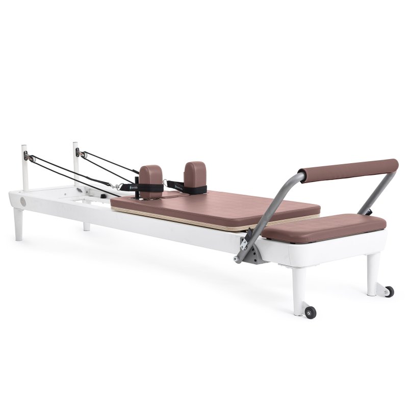 Elina Pilates Nubium Reformer – Ansicht 21 — Pilates Reformer | Elina Pilates
