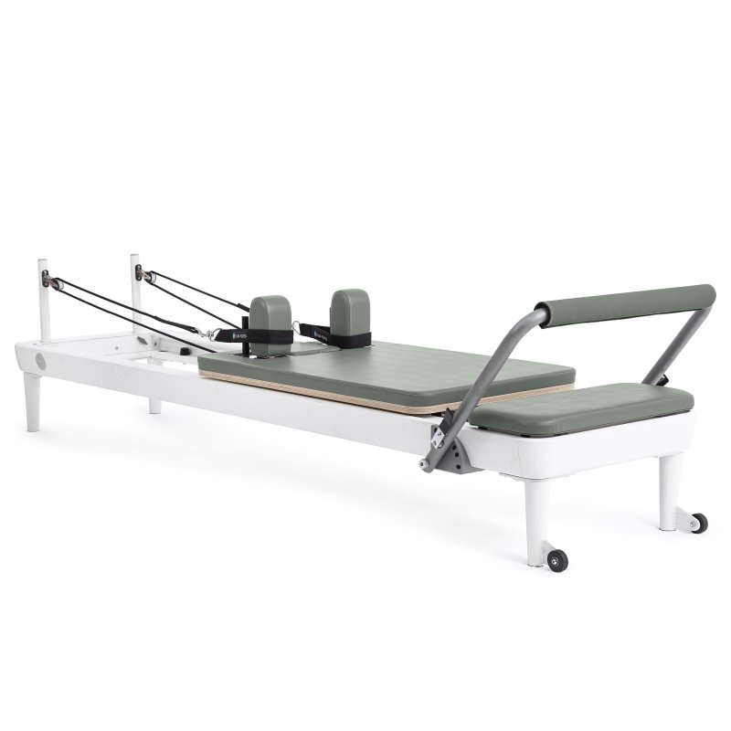 Elina Pilates Nubium Reformer – Ansicht 20 — Pilates Reformer | Elina Pilates