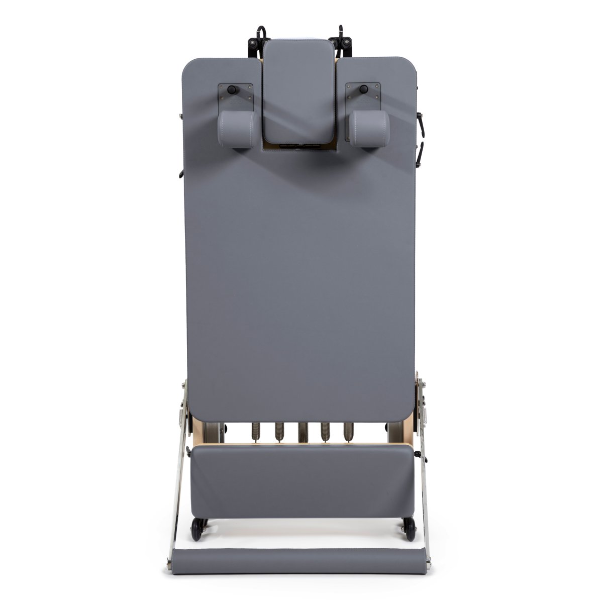 Elina Pilates Fold for Home Reformer – Ansicht 3 — Pilates Reformer | Elina Pilates