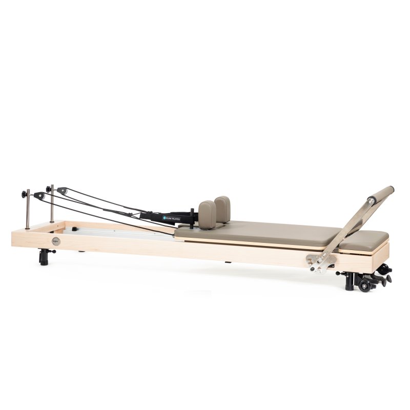 Elina Pilates Vertical for Home Reformer – Ansicht 11 — Pilates Reformer | Elina Pilates