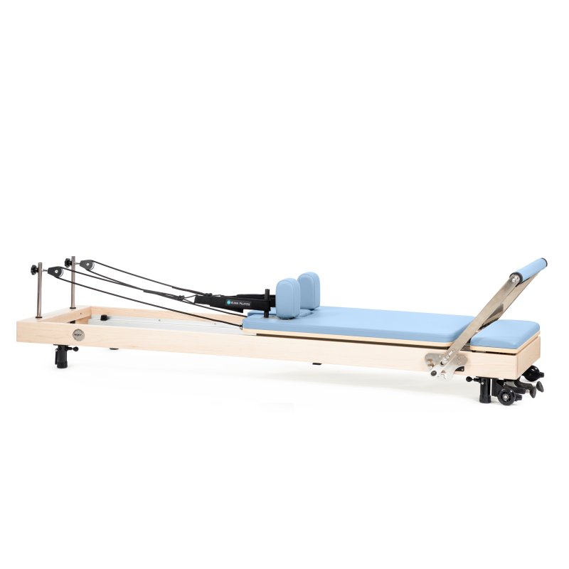 Elina Pilates Vertical for Home Reformer – Ansicht 14 — Pilates Reformer | Elina Pilates