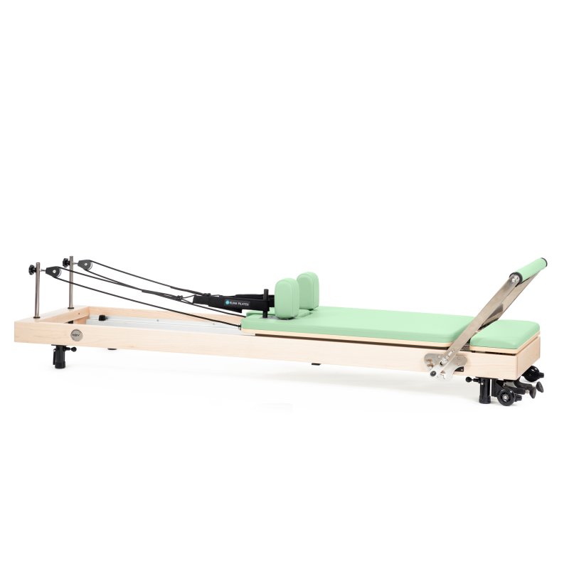 Elina Pilates Vertical for Home Reformer – Ansicht 16 — Pilates Reformer | Elina Pilates