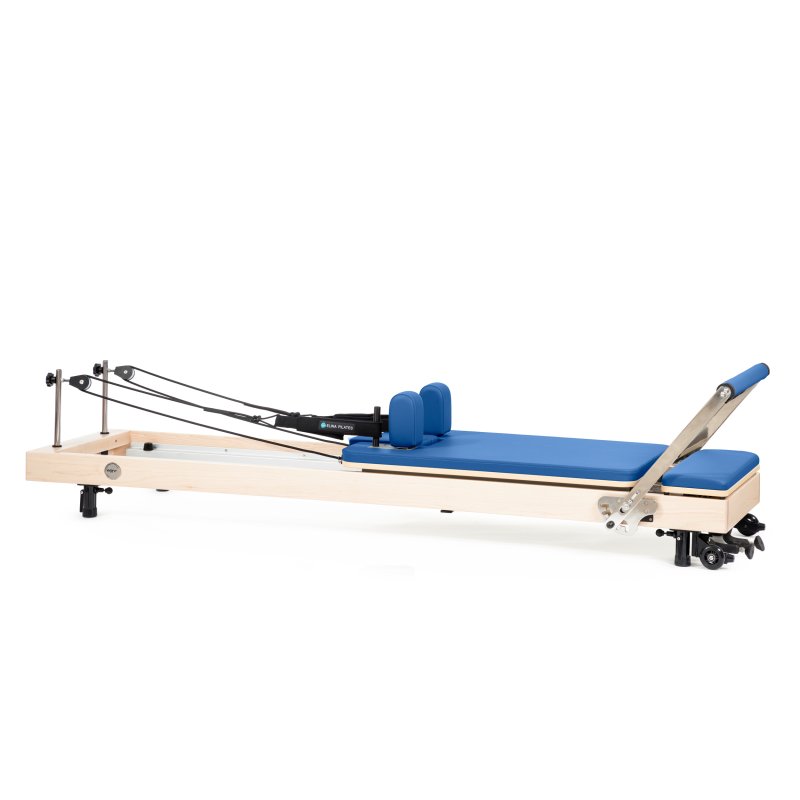 Elina Pilates Vertical for Home Reformer – Ansicht 17 — Pilates Reformer | Elina Pilates