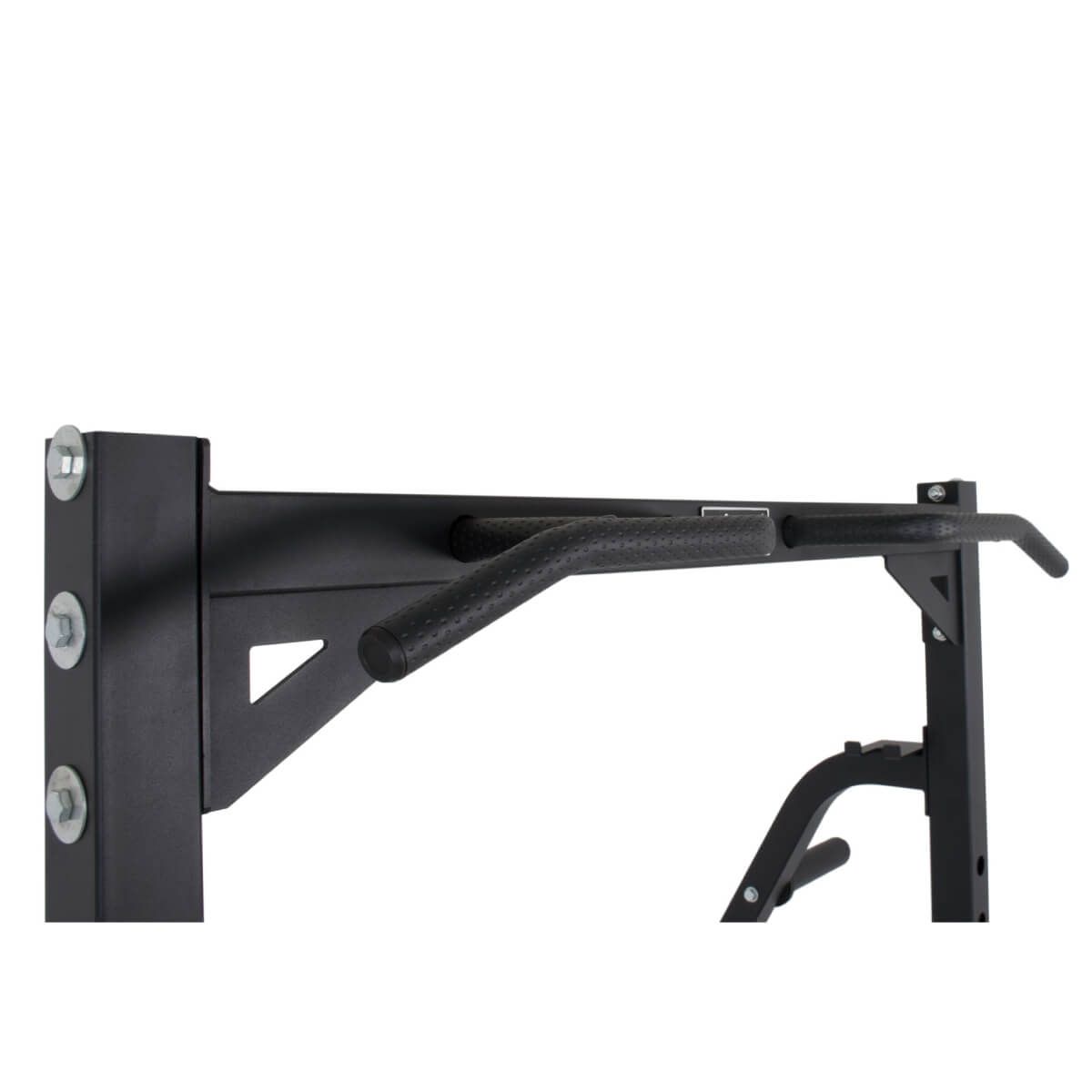 Titanium Strength Heavy Duty Half Rack RH50