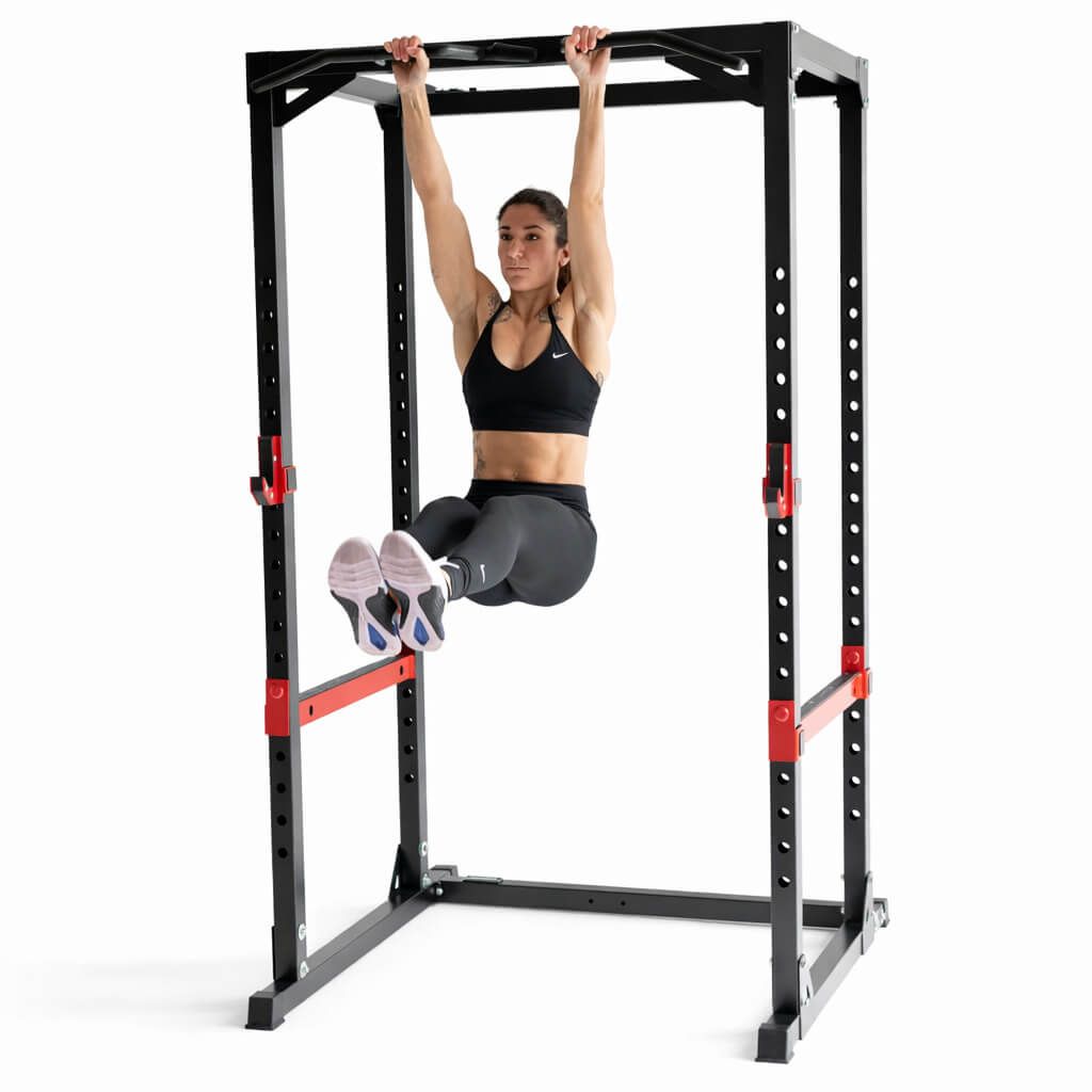 Titanium Strength Power Cage Heavy Duty RH60 Evolution