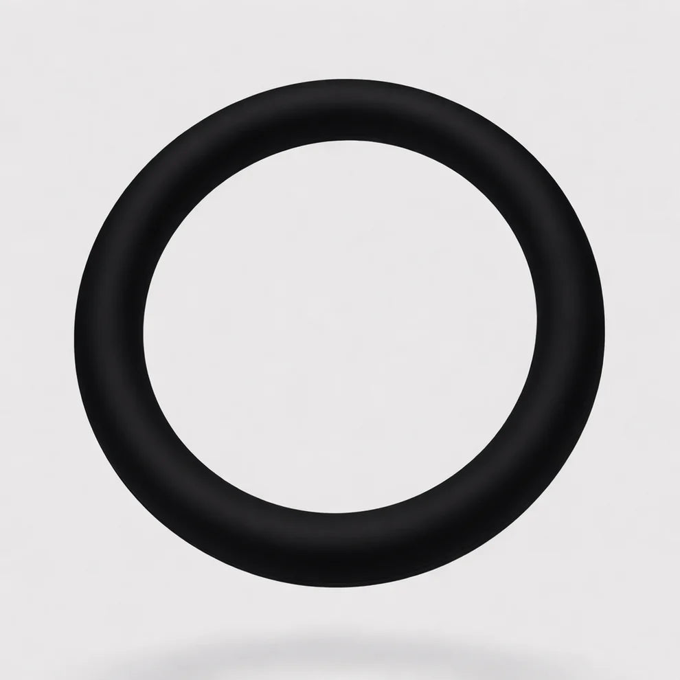 The Virtù Line Form Ring