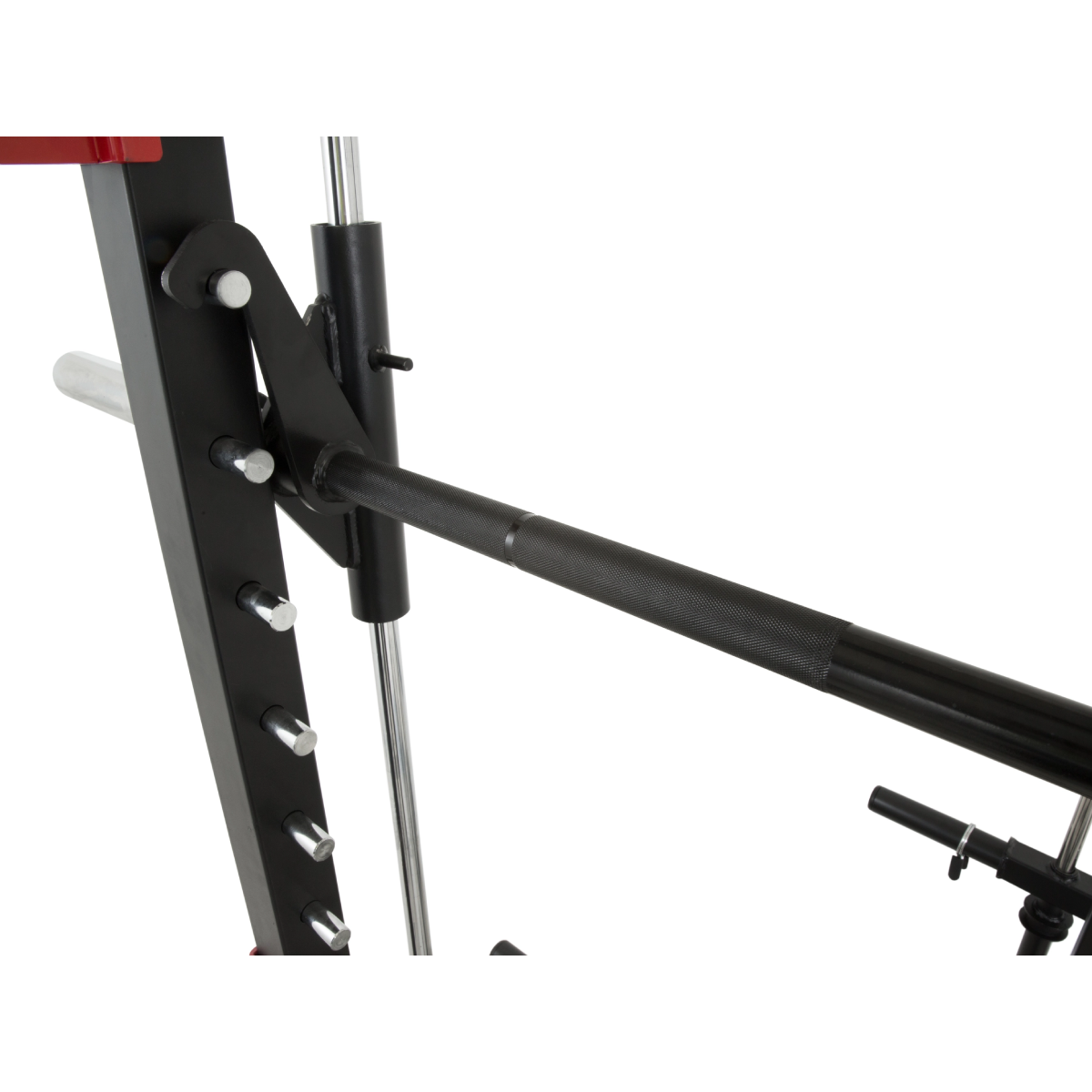 Titanium Strength Multipower und Rack RM10 Deluxe