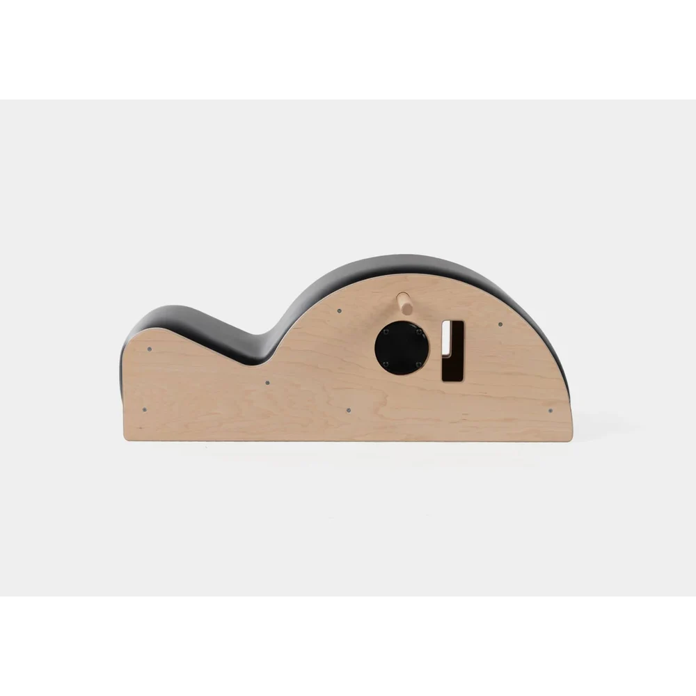 Balanced Body Contour Step Barrel – Ansicht 2 — Pilates Barrel | Balanced Body