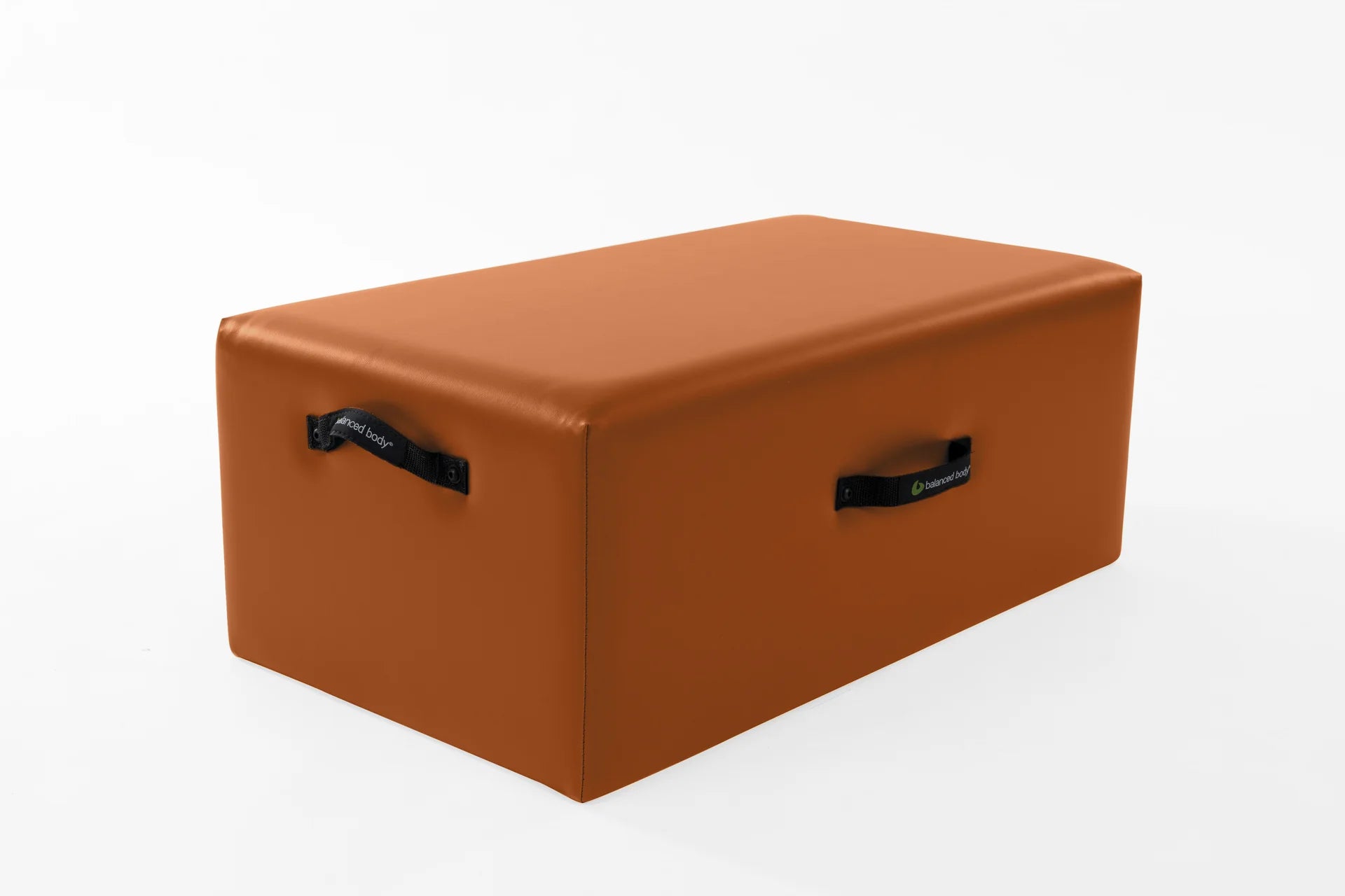 Balanced Body Standard Sitting Box – Ansicht 30 — Pilates Zubehör | Balanced Body