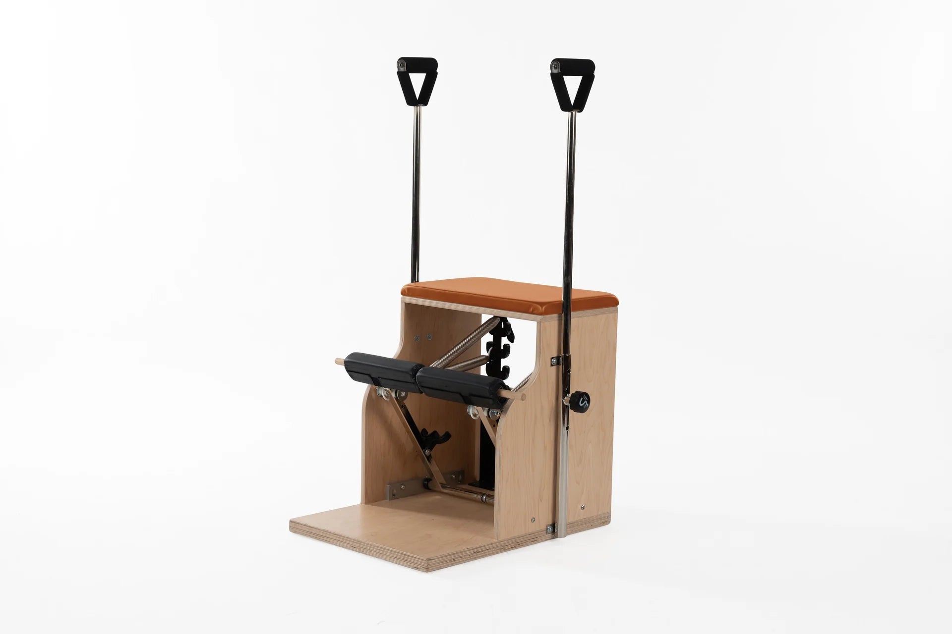 Balanced Body Combo Chair – Ansicht 32 — Pilates Chair | Balanced Body