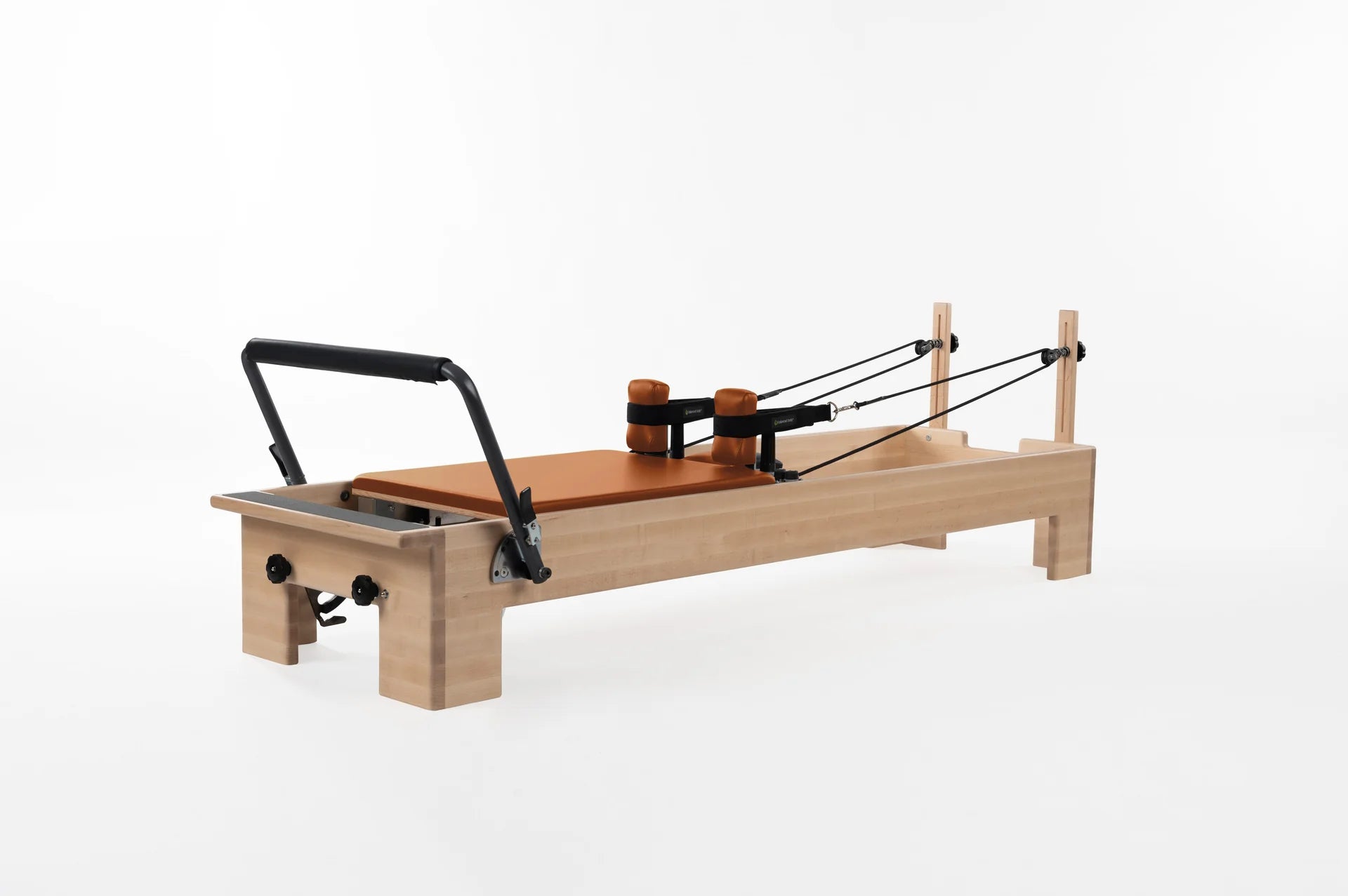 Balanced Body Studio – Ansicht 35 — Pilates Reformer | Balanced Body