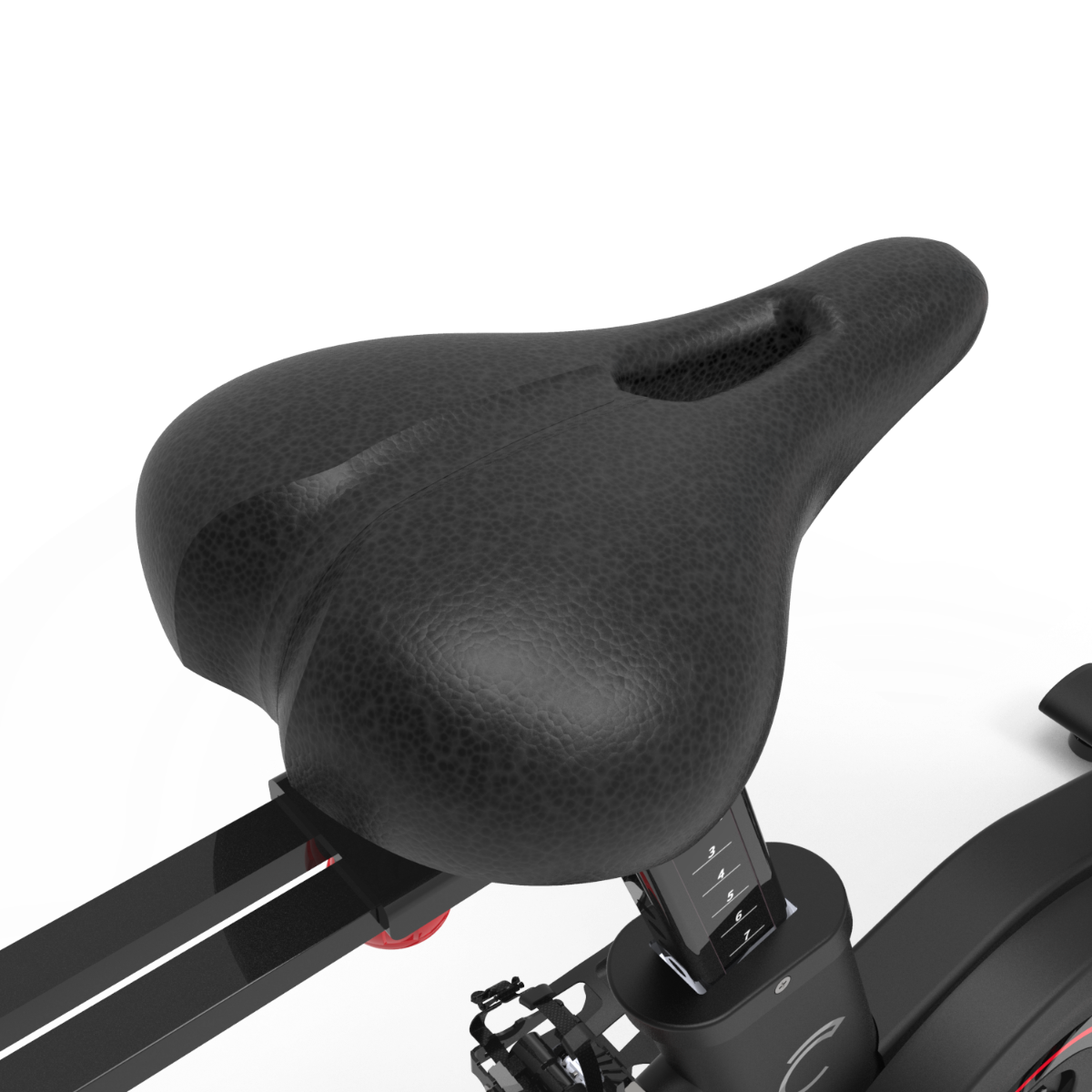 Cadenza Fitness Spinning Bike S50