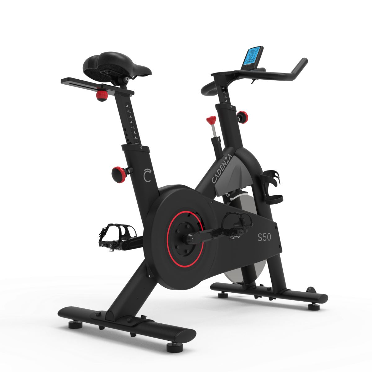 Cadenza Fitness Spinning Bike S50