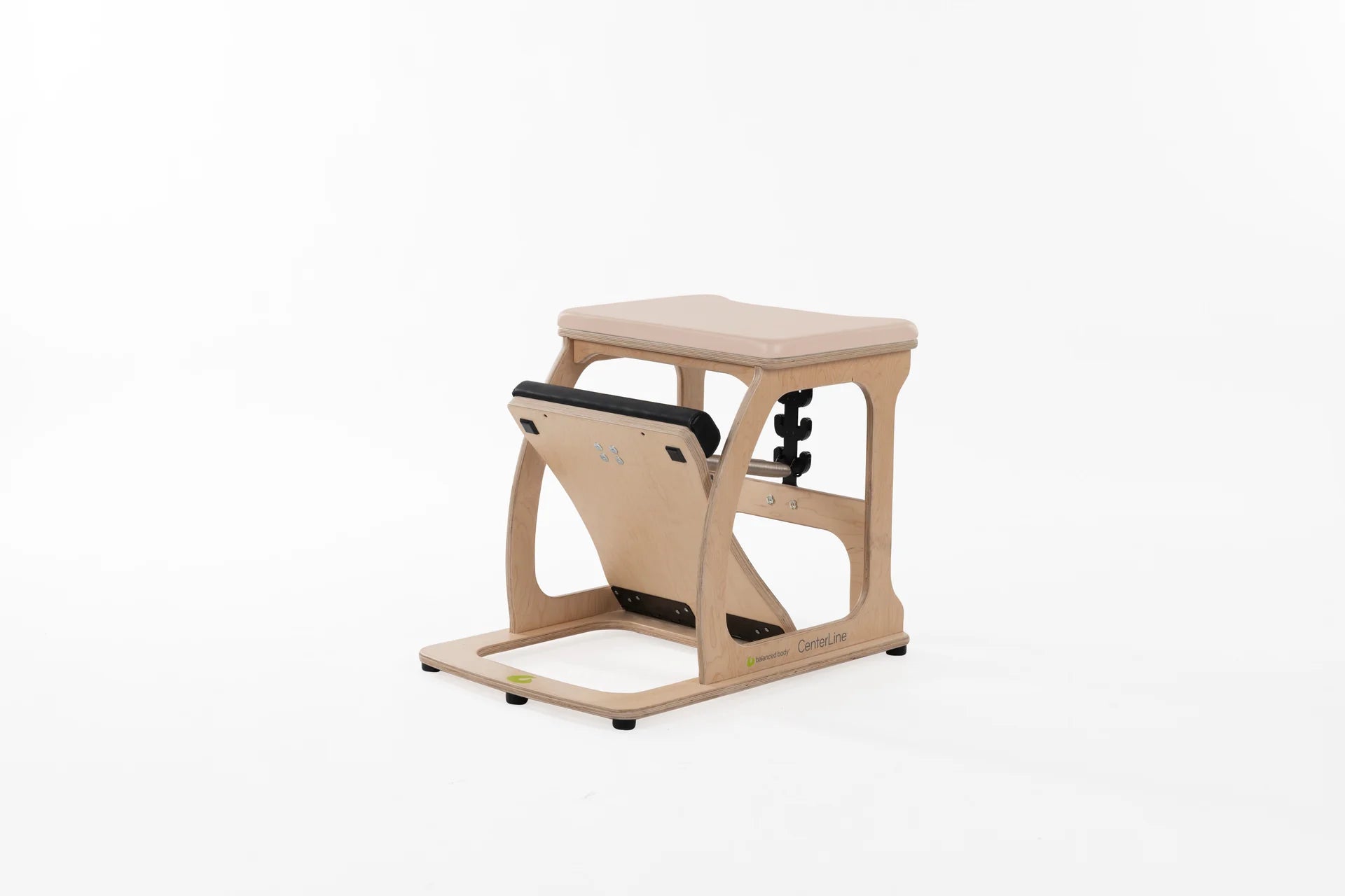 Balanced Body CenterLine Chair – Ansicht 32 — Pilates Chair | Balanced Body