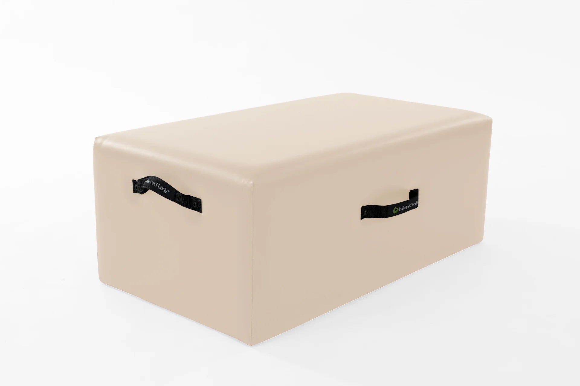 Balanced Body Standard Sitting Box – Ansicht 32 — Pilates Zubehör | Balanced Body