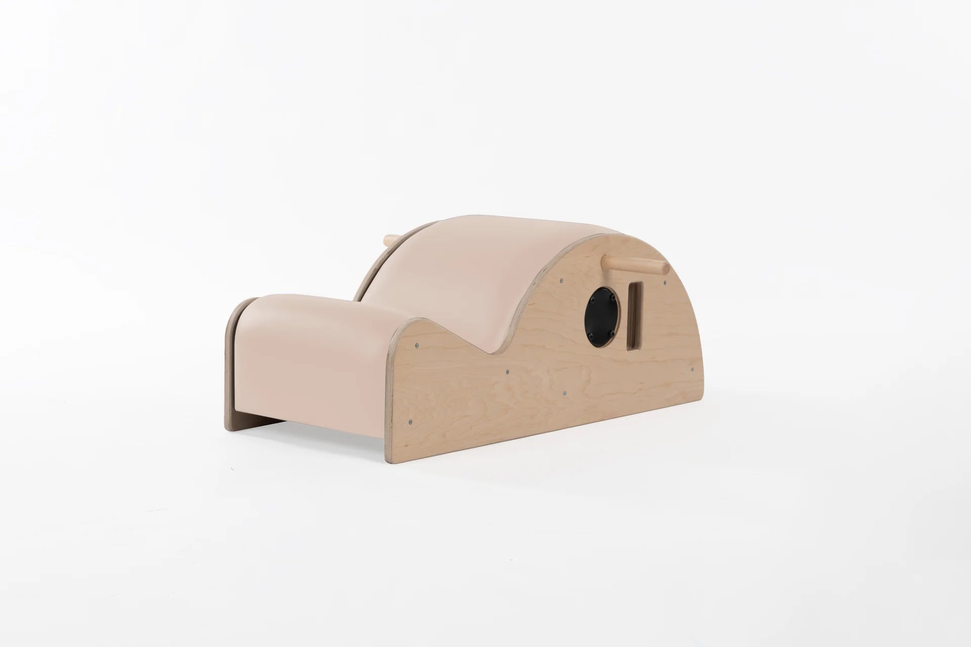 Balanced Body Contour Step Barrel – Ansicht 31 — Pilates Barrel | Balanced Body
