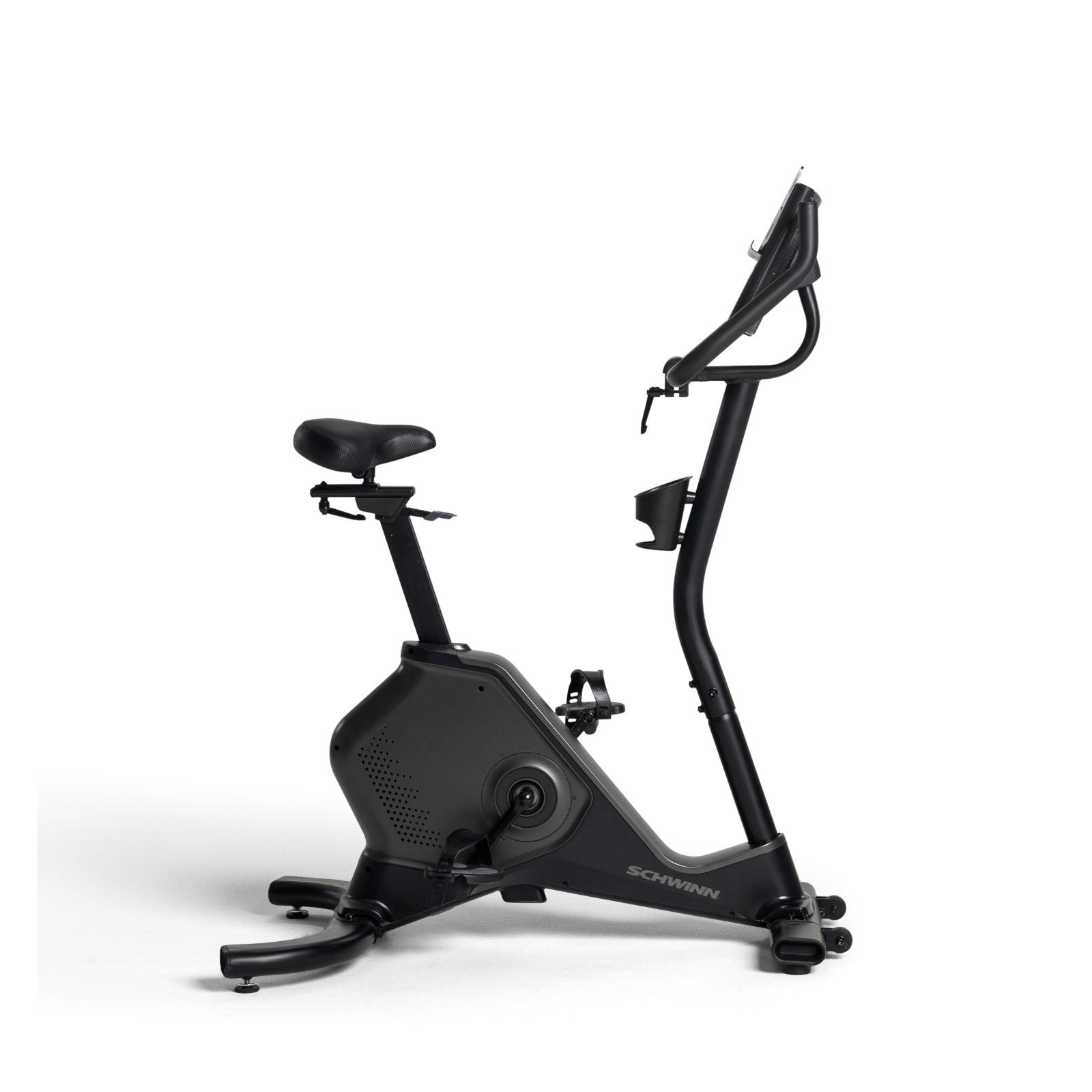 Schwinn Ergometer 590U