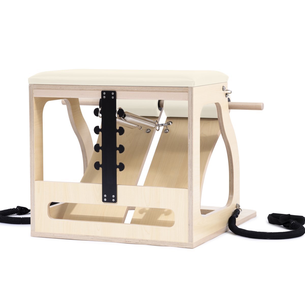 Elina Pilates Alma Chair – Ansicht 18 — Pilates Zubehör | Elina Pilates