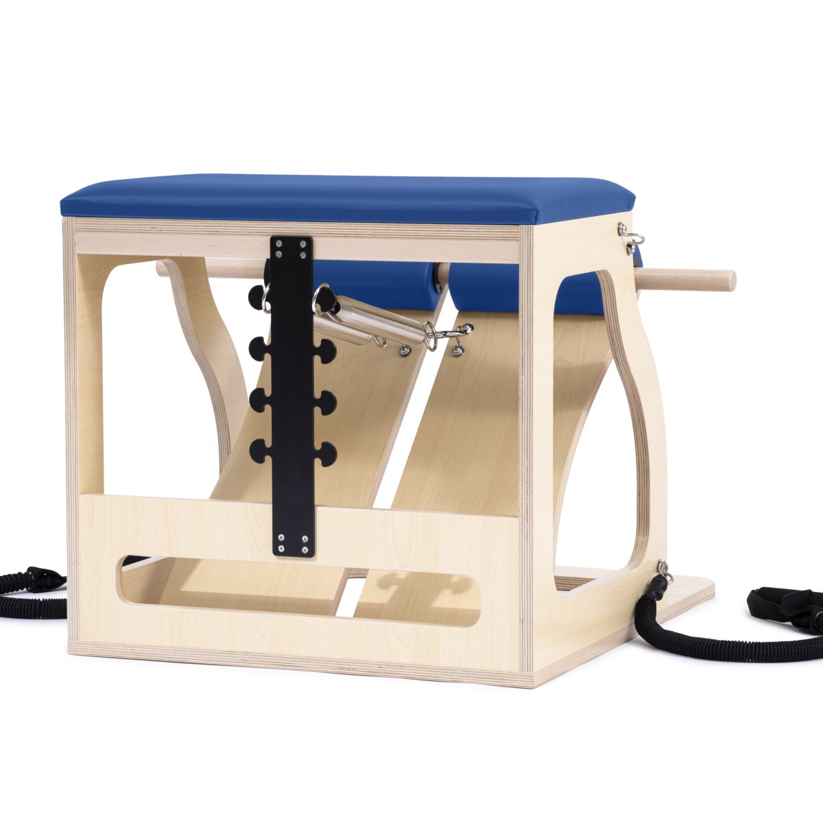 Elina Pilates Alma Chair – Ansicht 30 — Pilates Zubehör | Elina Pilates