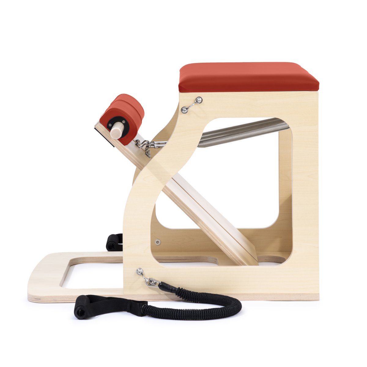 Elina Pilates Alma Chair – Ansicht 31 — Pilates Zubehör | Elina Pilates