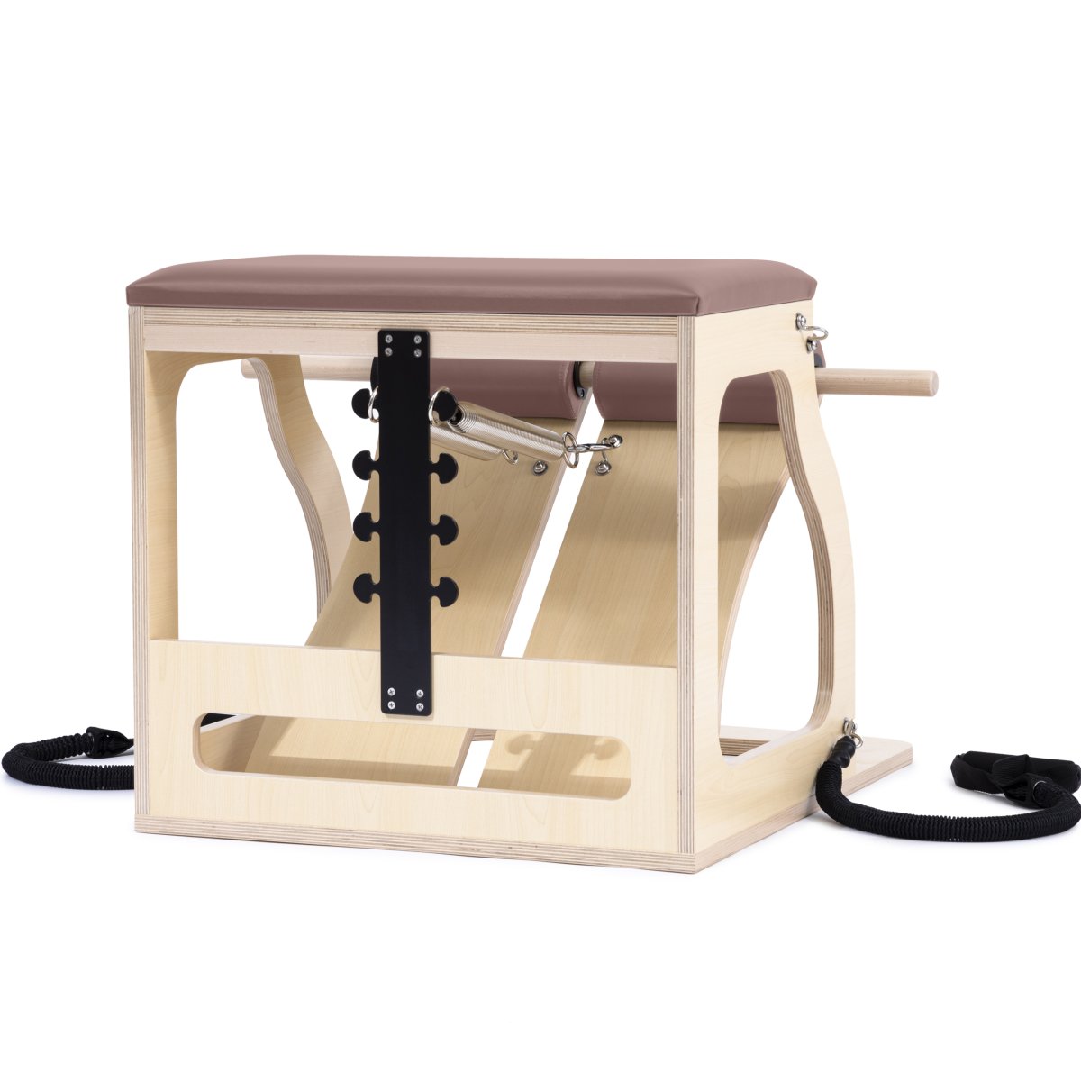 Elina Pilates Alma Chair – Ansicht 9 — Pilates Zubehör | Elina Pilates