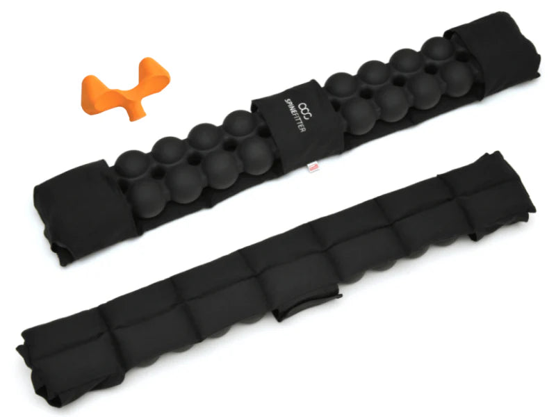Sissel Spinefitter Bundle