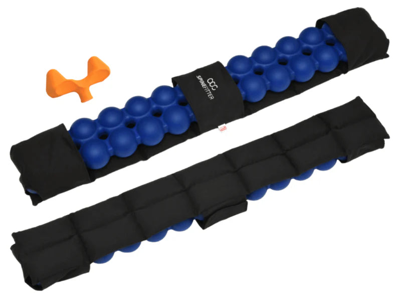 Sissel Spinefitter Bundle