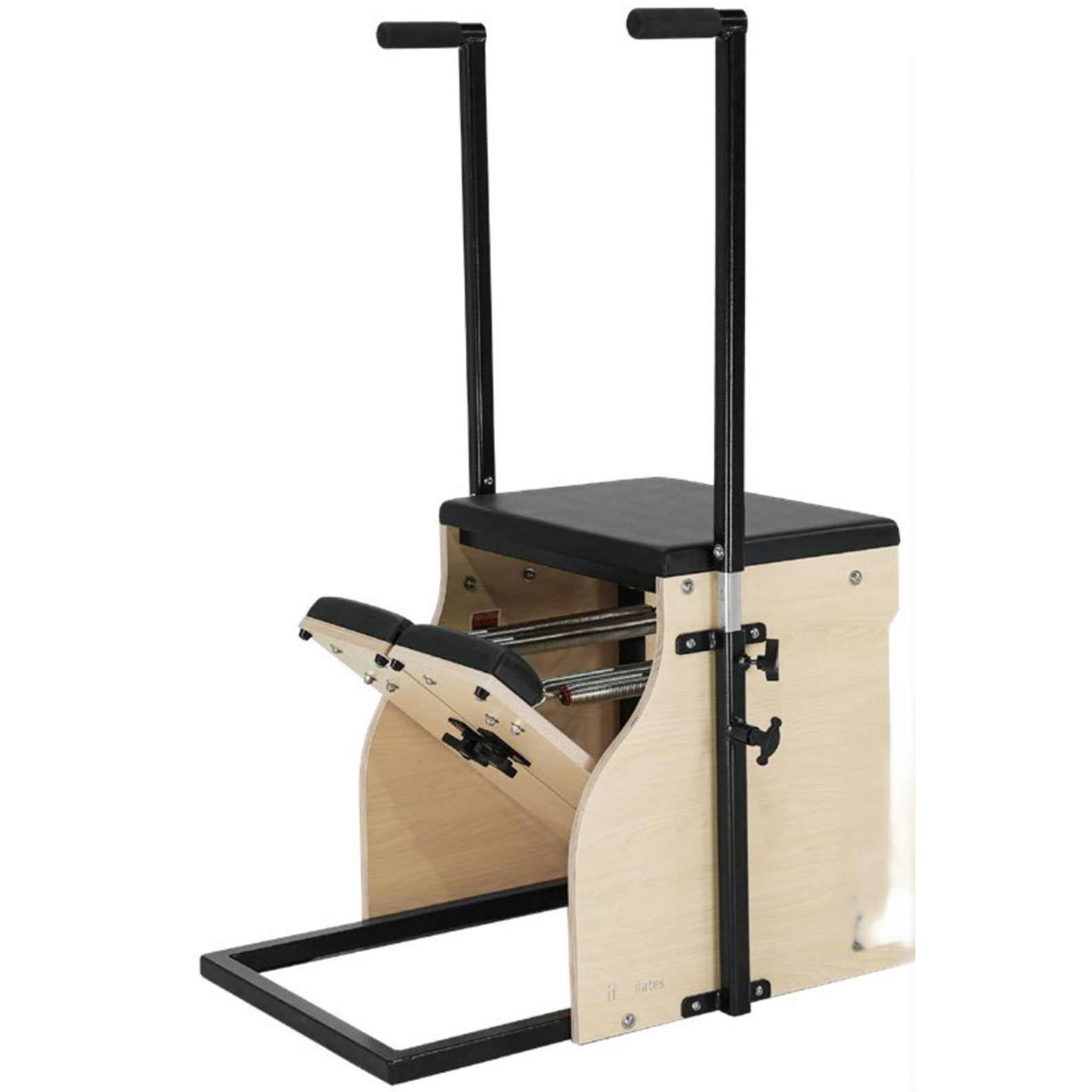 The Virtù Line Pilates Chair SPIGA | The Virtù Line