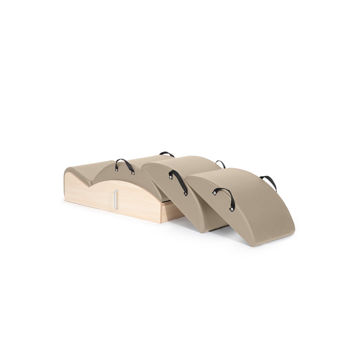Elina Pilates Spine Corrector 3in1