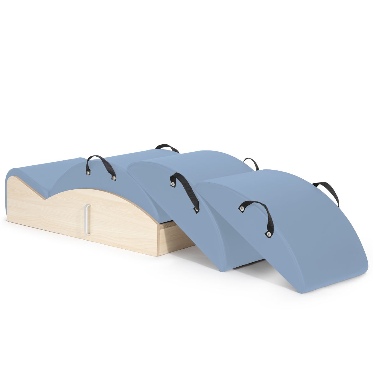 Elina Pilates Spine Corrector 3in1 – Ansicht 9 — Pilates Barrel | Elina Pilates