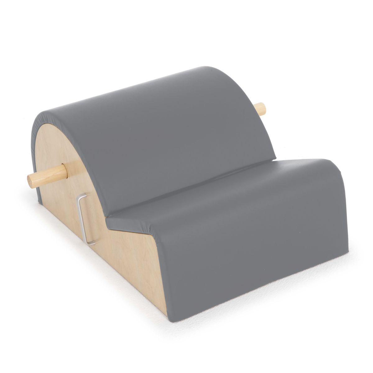Elina Pilates Spine Corrector — Pilates Barrel | Elina Pilates