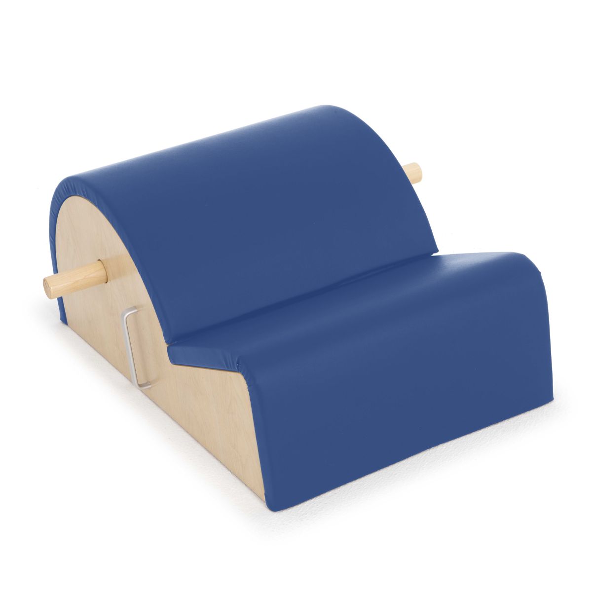 Elina Pilates Spine Corrector – Ansicht 3 — Pilates Barrel | Elina Pilates
