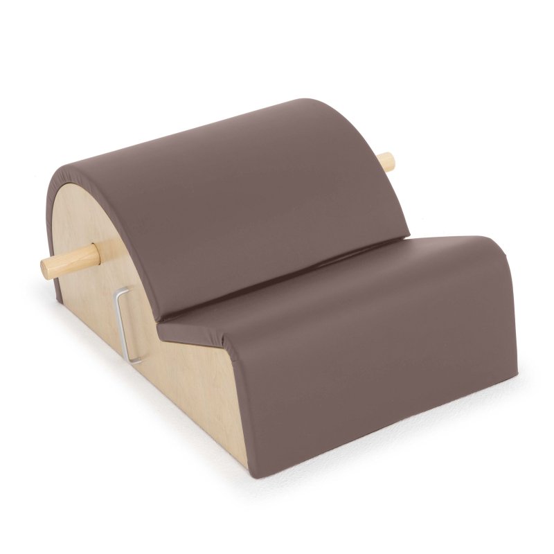 Elina Pilates Spine Corrector – Ansicht 9 — Pilates Barrel | Elina Pilates
